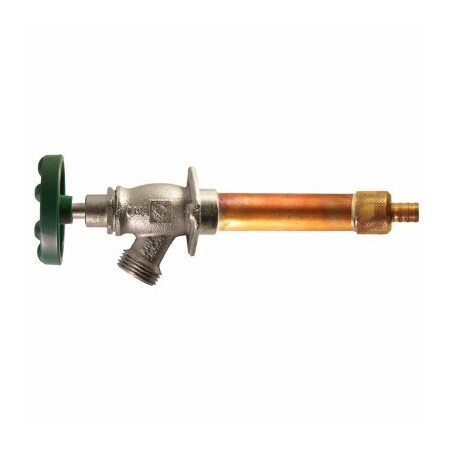 Arrowhead Brass 8Fros Free Pex Hydrant 469-08QTLF